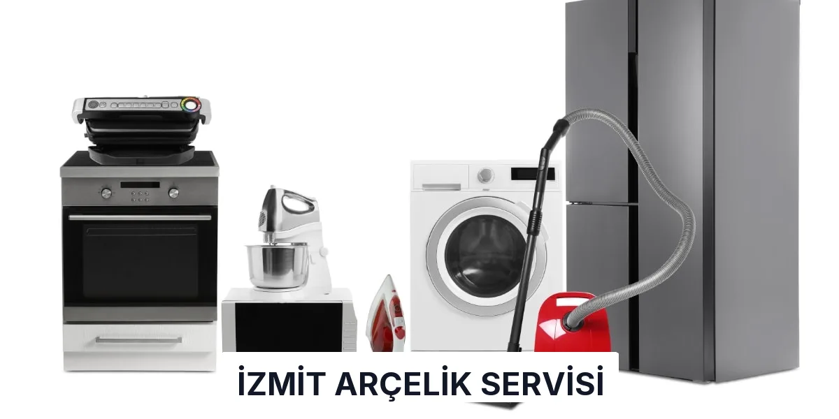 İzmit Arçelik Servisi