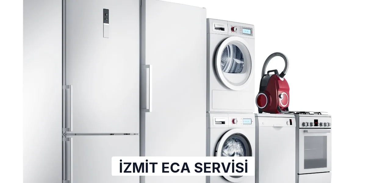 İzmit ECA Servisi