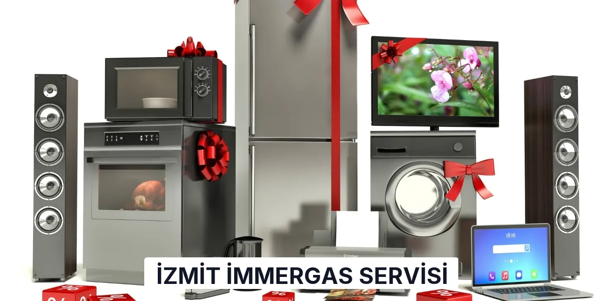 İzmit İmmergas Servisi