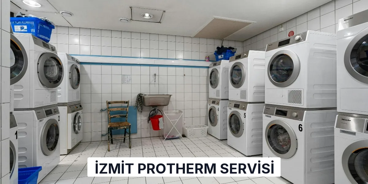 İzmit Protherm Servisi