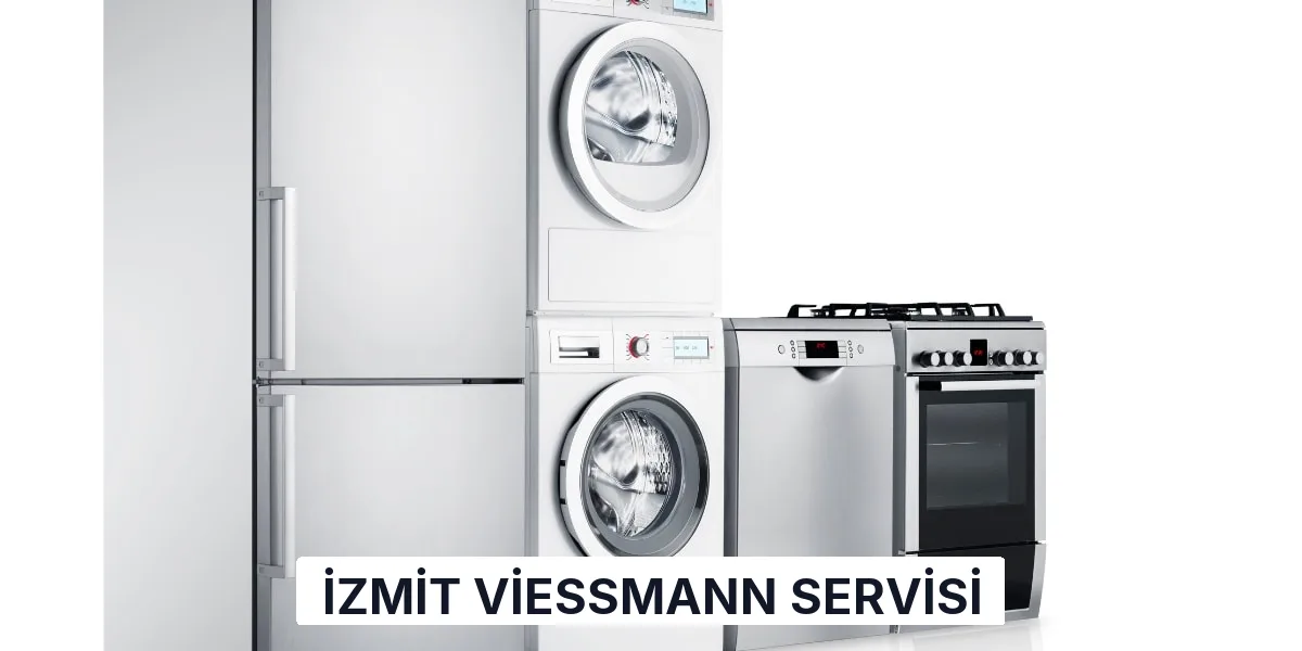 İzmit Viessmann Servisi