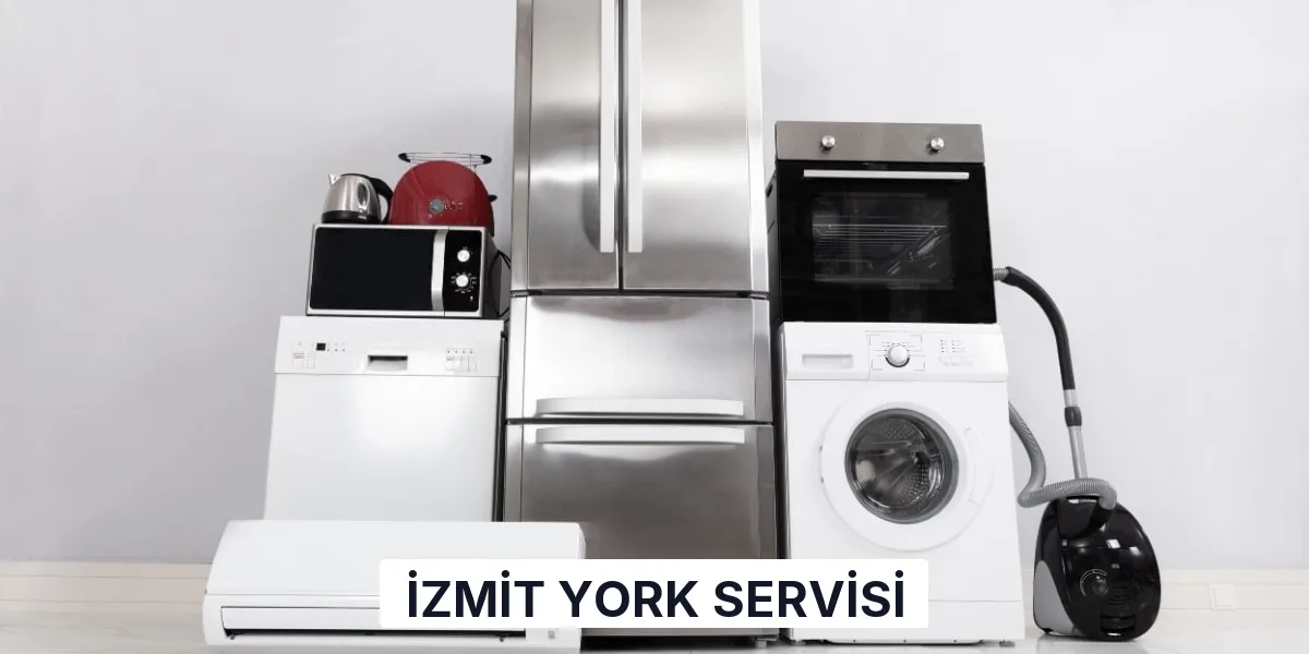 İzmit York Servisi